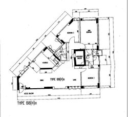Blk 138 Edgedale Plains (Punggol), HDB 5 Rooms #576900651